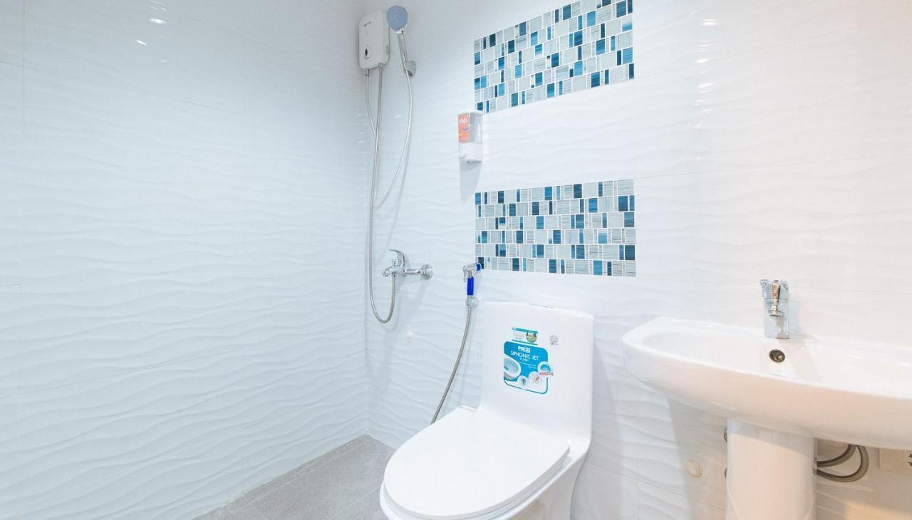 Sans Hotel At Algers Suites Marikina By Reddoorz Exteriér fotografie